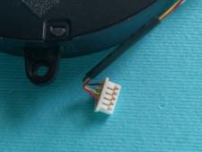 Вентилятор до ноутбука Hp Victus Gaming 16-S1028UA №2